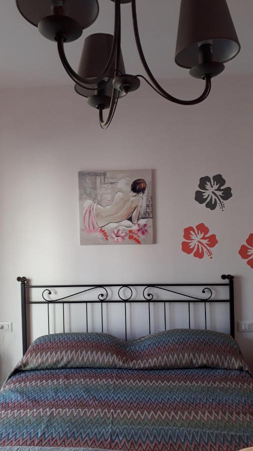 フォンディ La Rezztella Bed & Breakfast エクステリア 写真