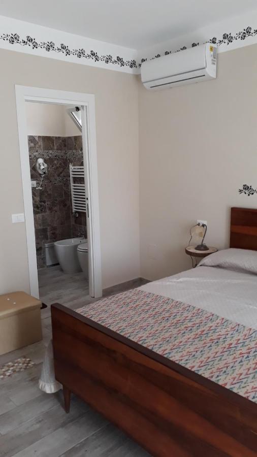 フォンディ La Rezztella Bed & Breakfast エクステリア 写真