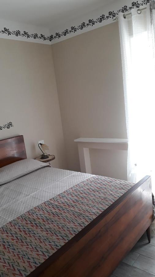 フォンディ La Rezztella Bed & Breakfast エクステリア 写真